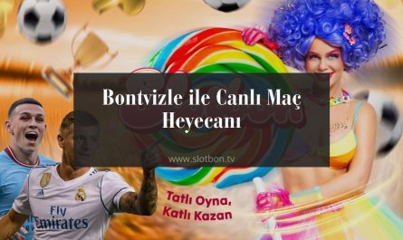 bontvizle canlı yayın